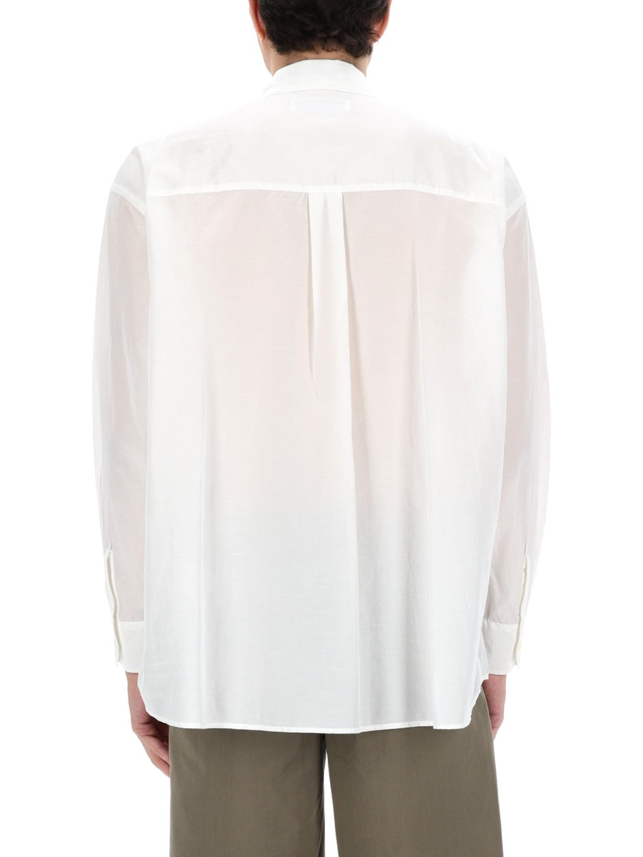 Our Legacy Shirts - White | ad651d8746da63ae35dc1186da9db80ef66cbaf1