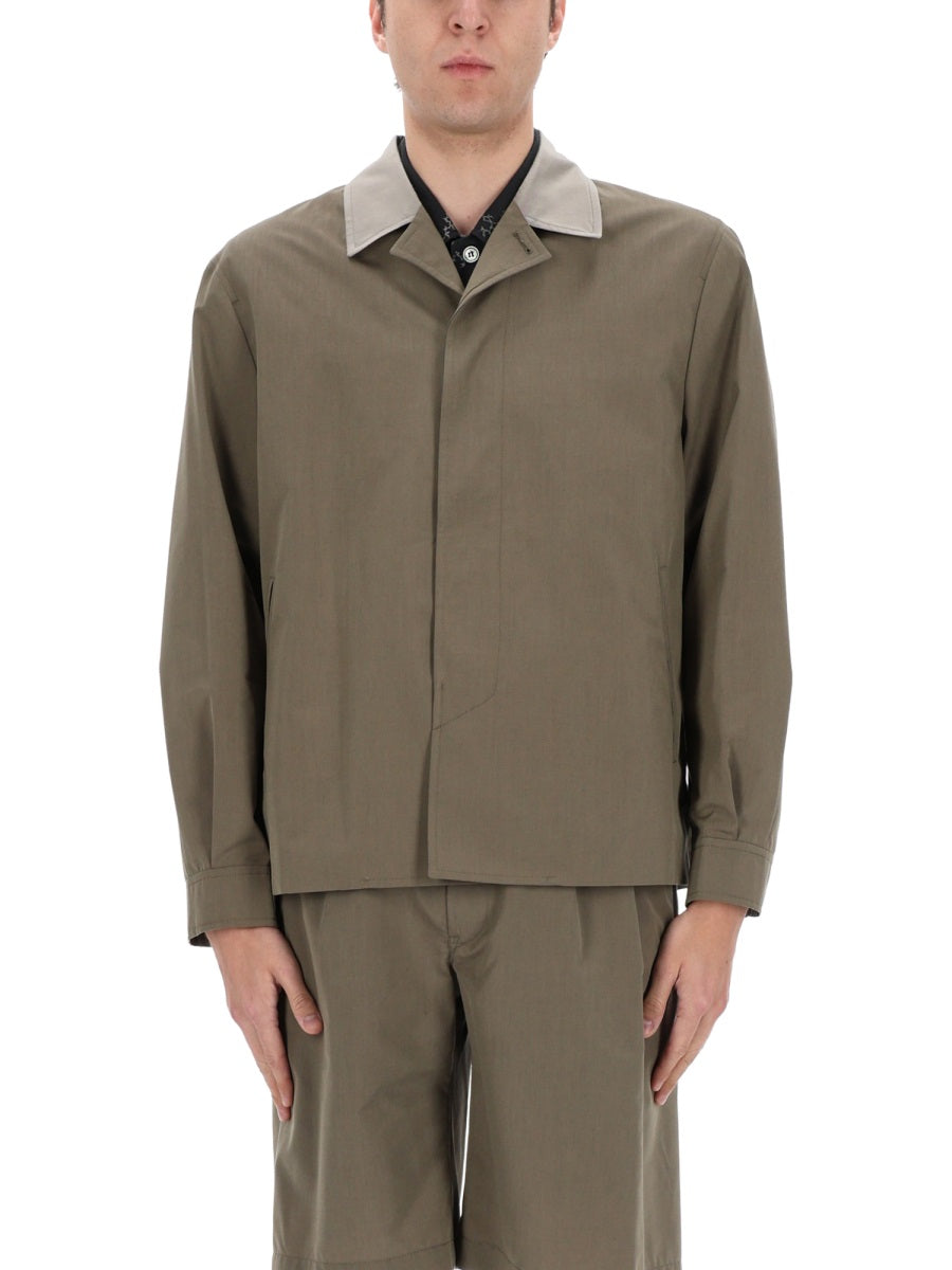 Our Legacy Jackets - Beige | 6078611d7fff7a884bdc1295ec3658617cfb9058