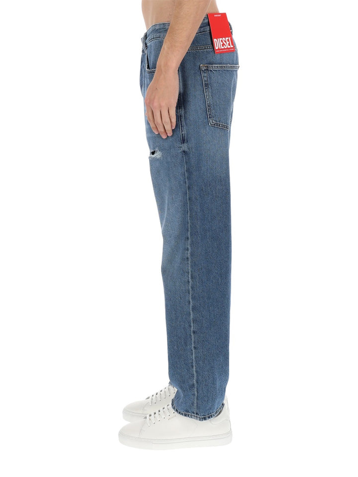 Diesel Denim - Denim | 645479bf49a40b66613349f491d07ec9e257e22c