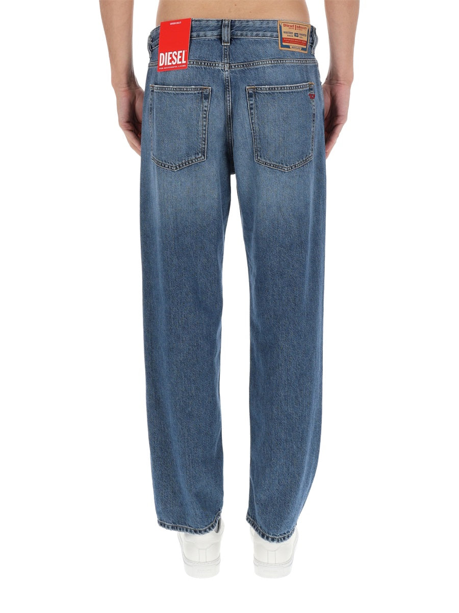 Diesel Denim - Denim | c5043b9c4b70d70dec6ebb54fd62e9e5706c82d7