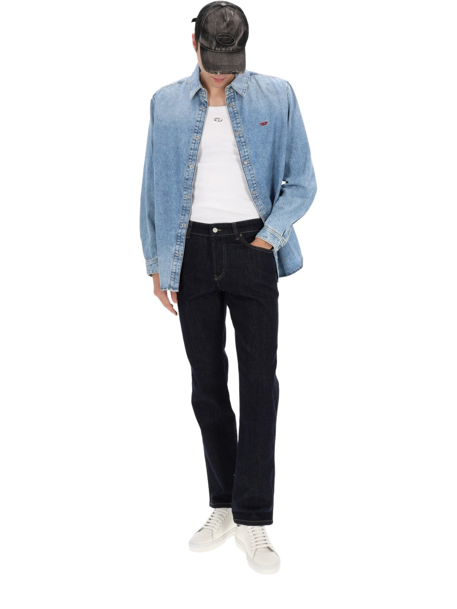 Diesel Denim - Blue | c40e6e313eaa5d19399148844f4f02af38d01741