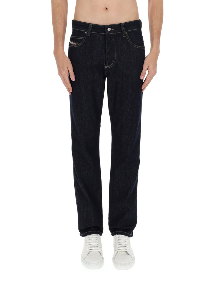 Diesel Denim - Blue | 135f0f21ae6df1fe04801bf70c33fdae03dddf4e