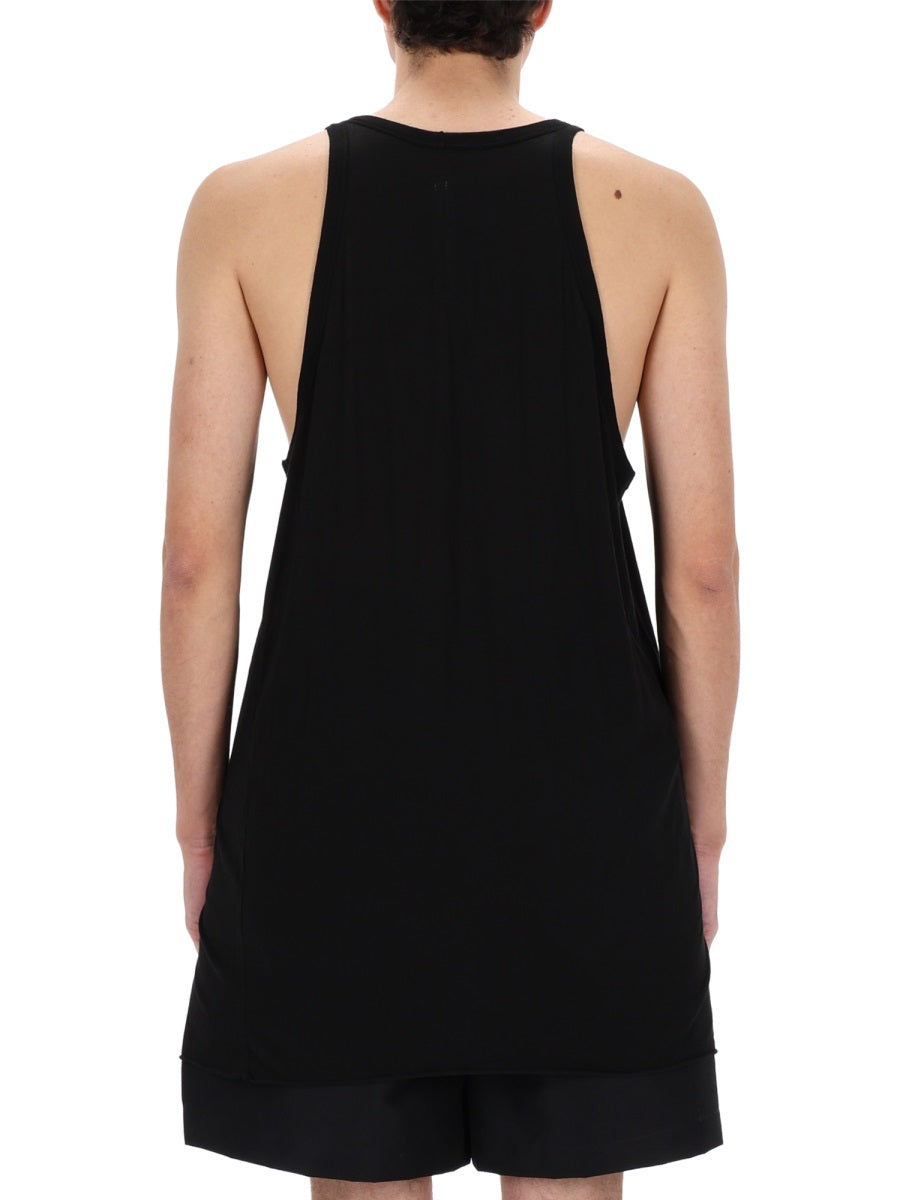 Rick Owens Tops - Black | 7bcf9e1c02584103b24082665e7cfbad0b79faf3