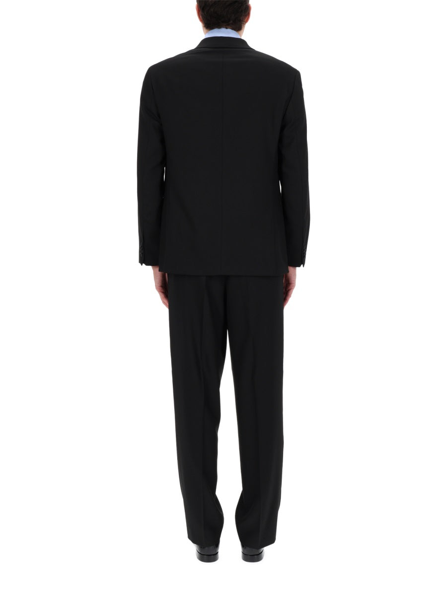 Hugo Suits & Dresses - Black | 870eaa21e968e370f5d0cbb547ab981c318356bd