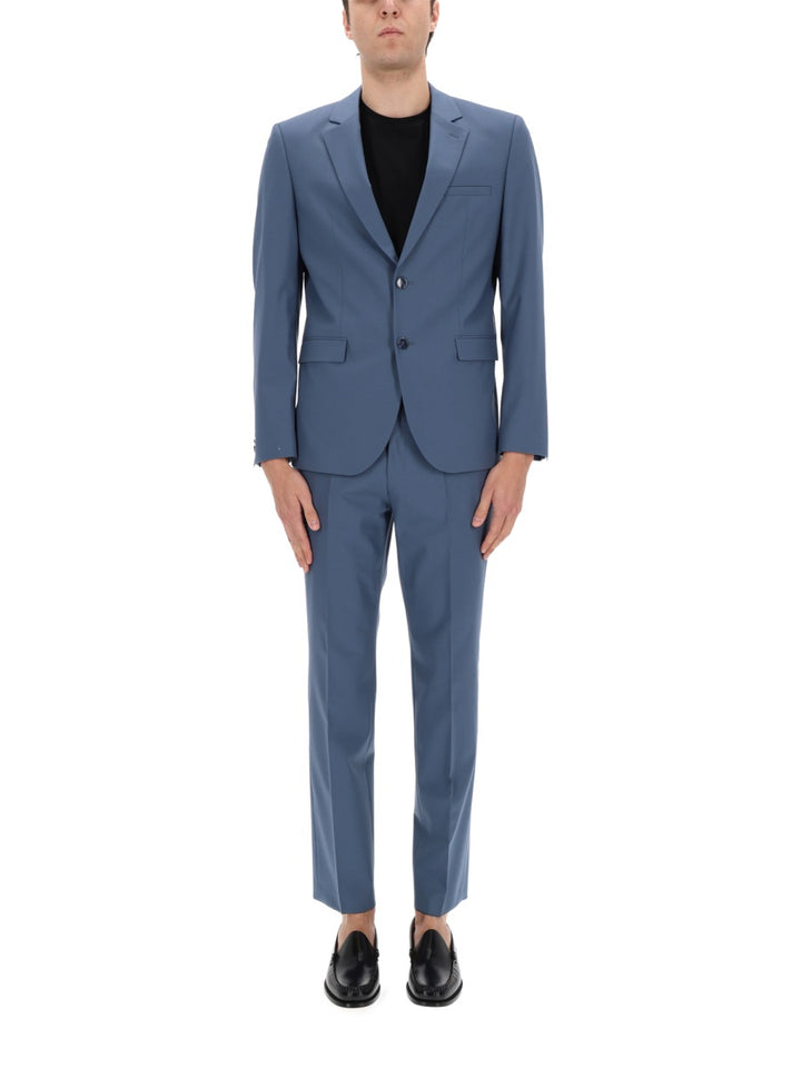 Hugo Suits & Dresses - Blue | 6fe706c57988394190d13a57f25f6e38d4b313d6