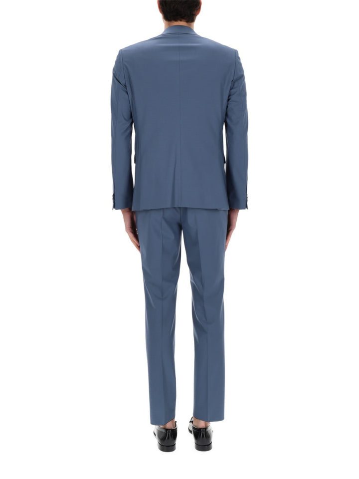 Hugo Suits & Dresses - Blue | f4a57b0a70d63adcda151632eef65c74b2cf1367