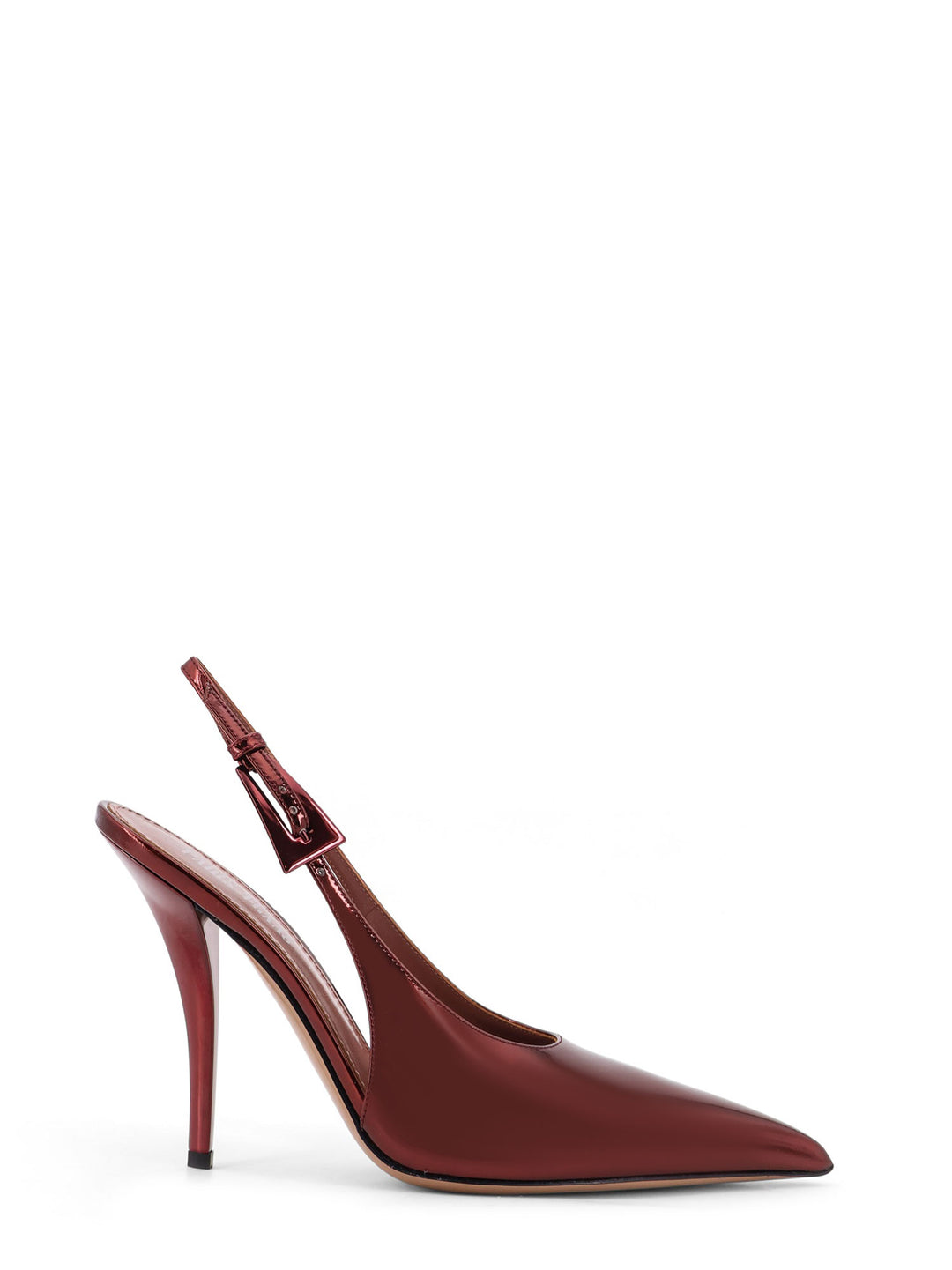 Paris Texas With Heel - WINE | d23edd52f3f4a6f5177d05889f63925141103de2