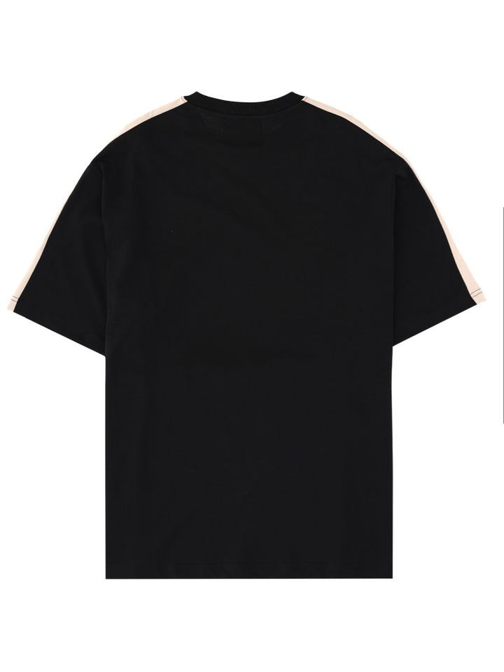 Versace Jeans Couture T shirts - Black | 81471eaee999f36d49d43b8256017eb6e76ae673
