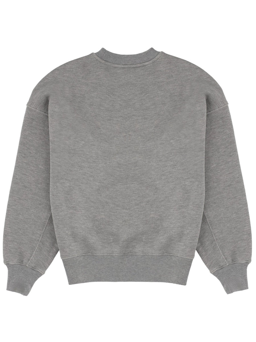 Autry Sweatshirts - Grey | 431a4f390acedbe2e90b41b4d5f0aed2d16b759c