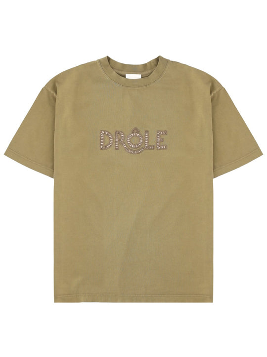T-Shirt "Ajouré"