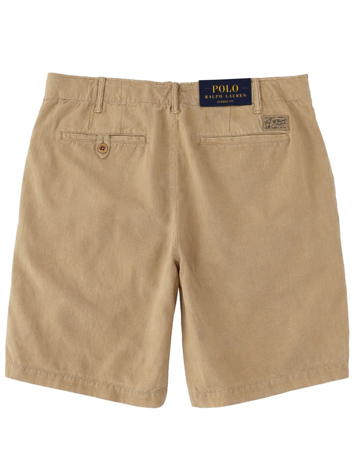 Polo Ralph Lauren Shorts - Beige | a02d9f07c681c98a45624170c95ed9862c5e815b