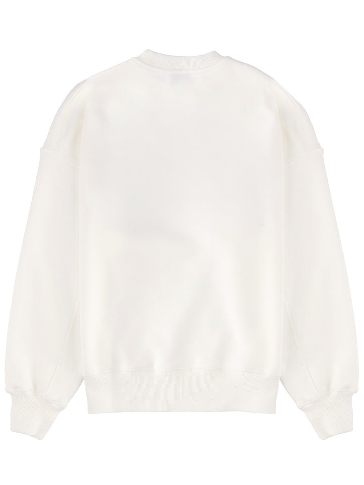 Autry Sweatshirts - White | c7b0a181cde4d5f2a01041ecdc1f4942fea7b41e