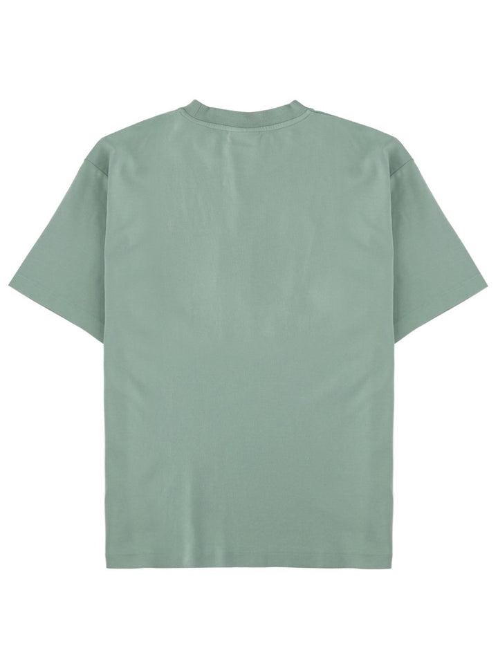 DrÔLe De Monsieur T shirts - Green | c4b76dc390f7be733299886fba67235e1fe4cf39