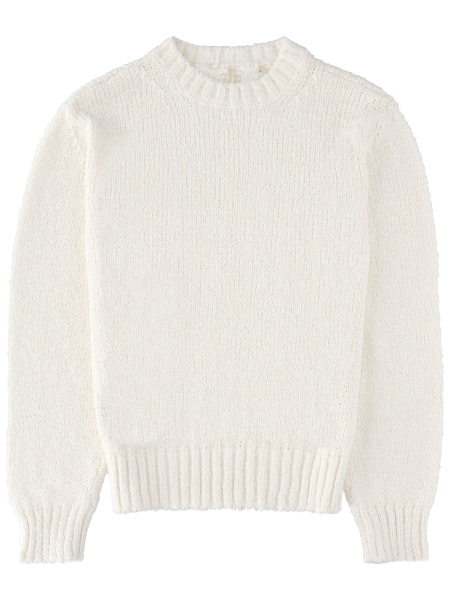 Sunflower Sweaters - White | 643e2bb4090cdd971a3813e0831ac0ead9ec6ea6