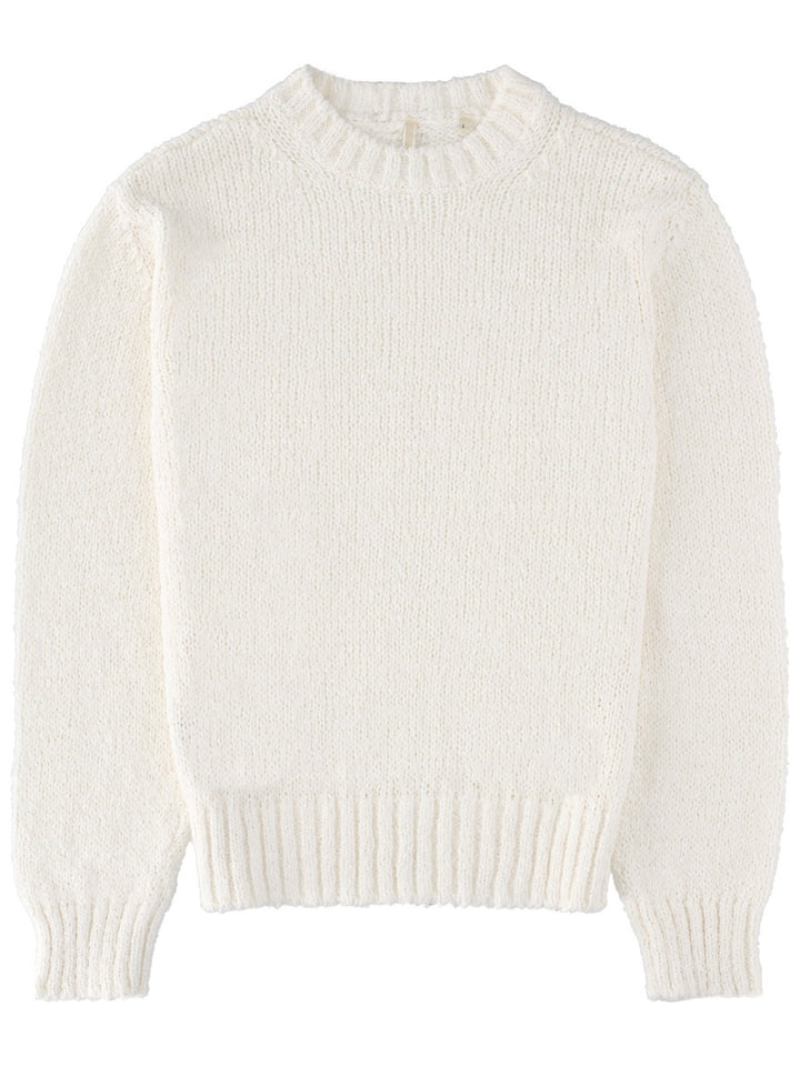 Sunflower Sweaters - White | 643e2bb4090cdd971a3813e0831ac0ead9ec6ea6