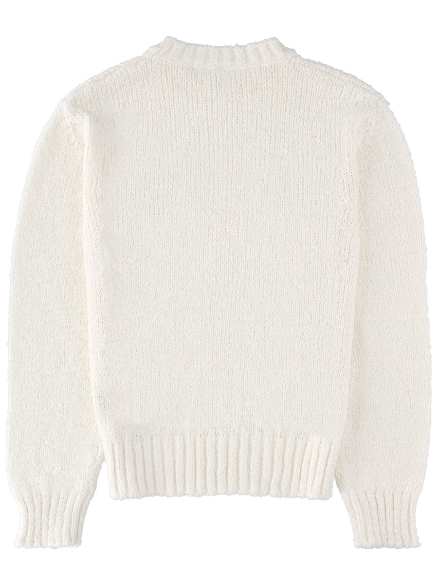 Sunflower Sweaters - White | 3cd6541c3ee8ef7dbdcf03efef67cd738952bc52