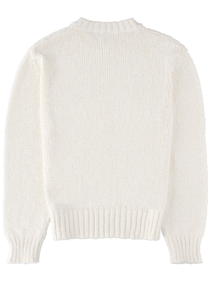 Sunflower Sweaters - White | 3cd6541c3ee8ef7dbdcf03efef67cd738952bc52