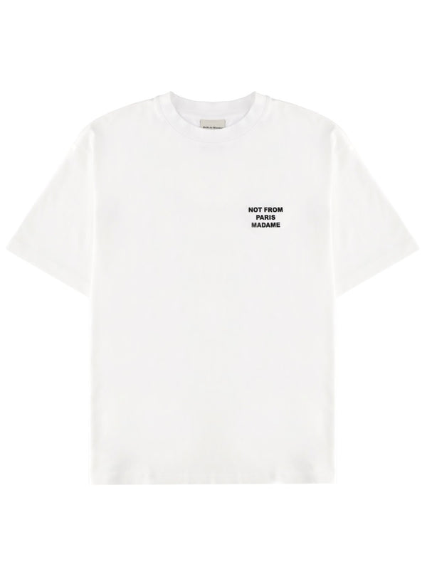 Cotton T-Shirt