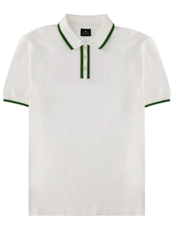 Cotton Polo