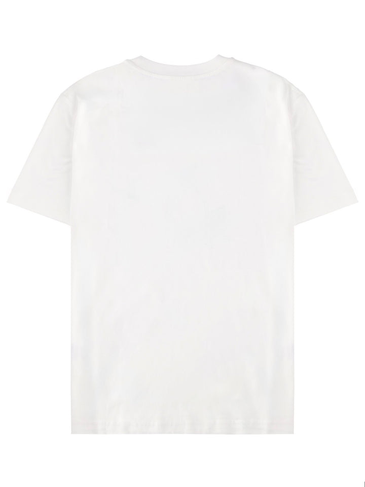 A.P.C. T shirts - White | 5f7e2d340c25f3f4c15be2ca4352e33b4f020af5