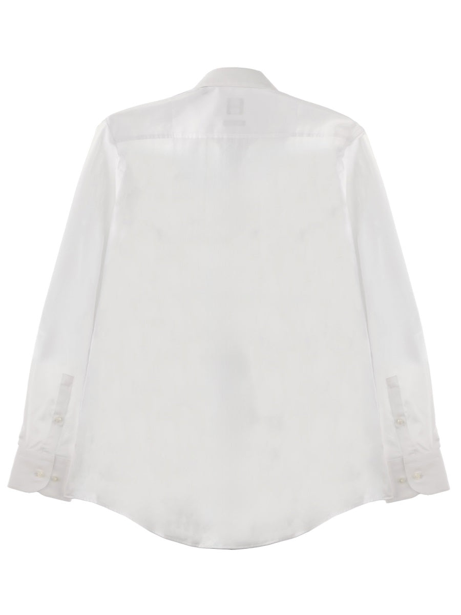 Boss Shirts - White | 0cce7d4b401df419179cc6a3c61ebd46c9648016