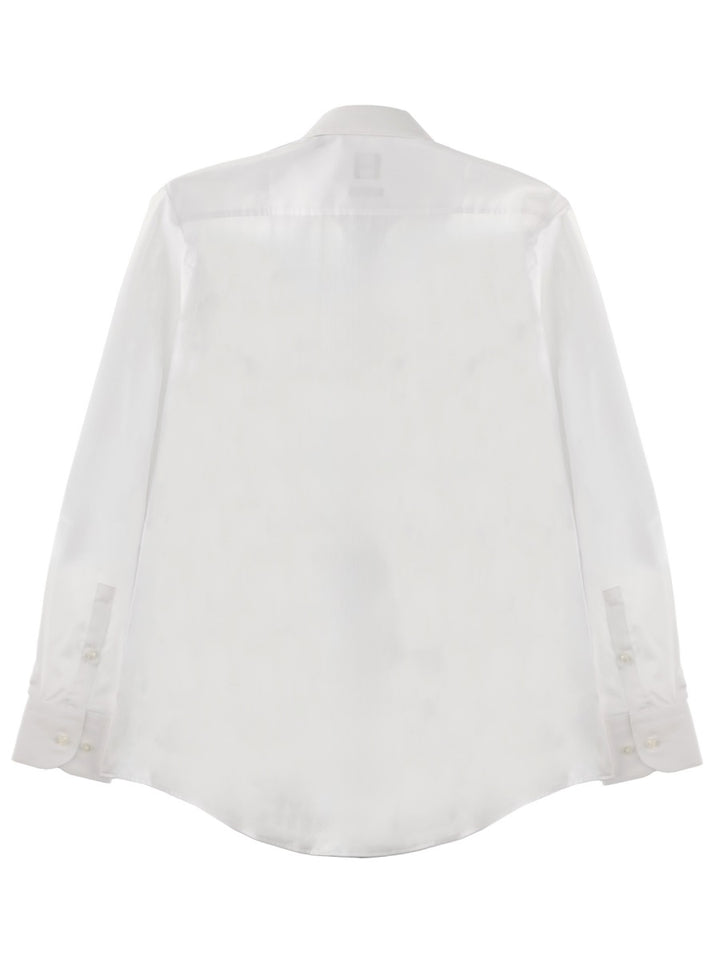 Boss Shirts - White | 0cce7d4b401df419179cc6a3c61ebd46c9648016