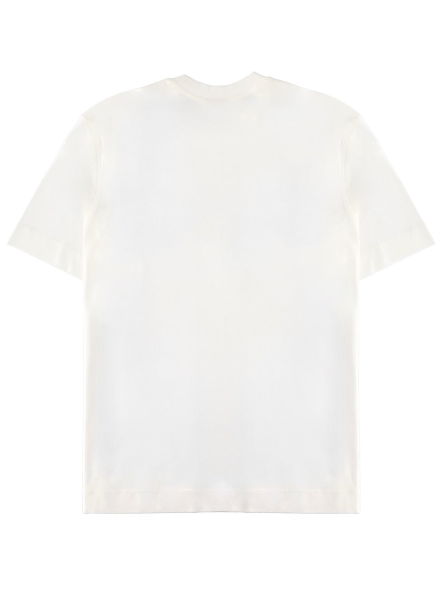 Emporio Armani T shirts - White | 5fc2a449657b278e00d73517ee92e315025da1cb