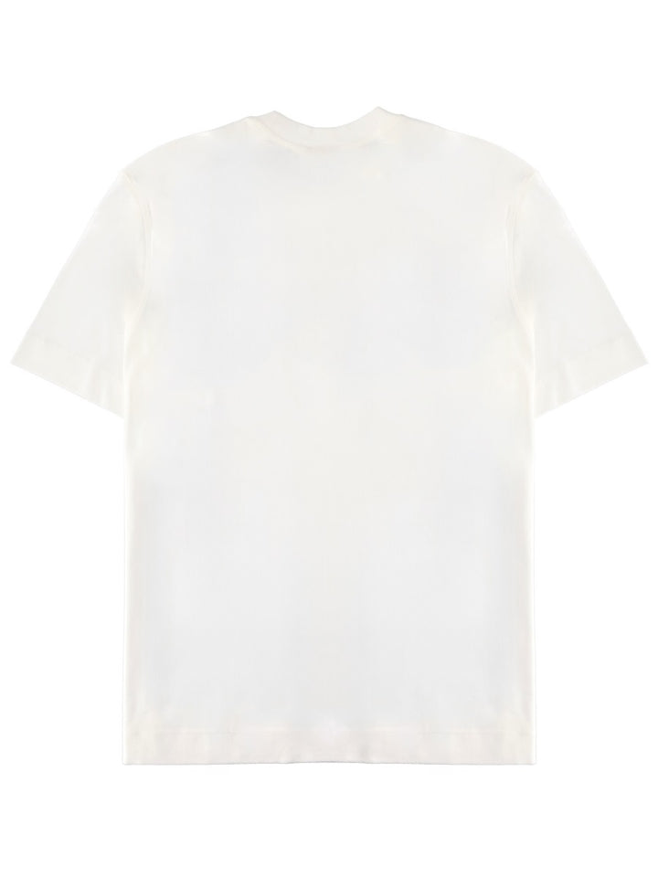 Emporio Armani T shirts - White | 5fc2a449657b278e00d73517ee92e315025da1cb