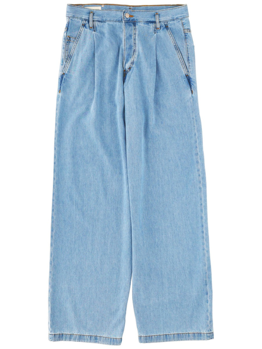 Dries Van Noten Denim - Denim | 07095e8b1ed54026344942892e76c1360583863c