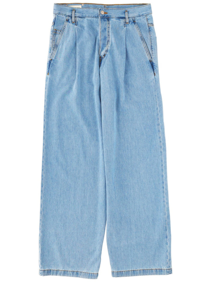 Dries Van Noten Denim - Denim | 07095e8b1ed54026344942892e76c1360583863c