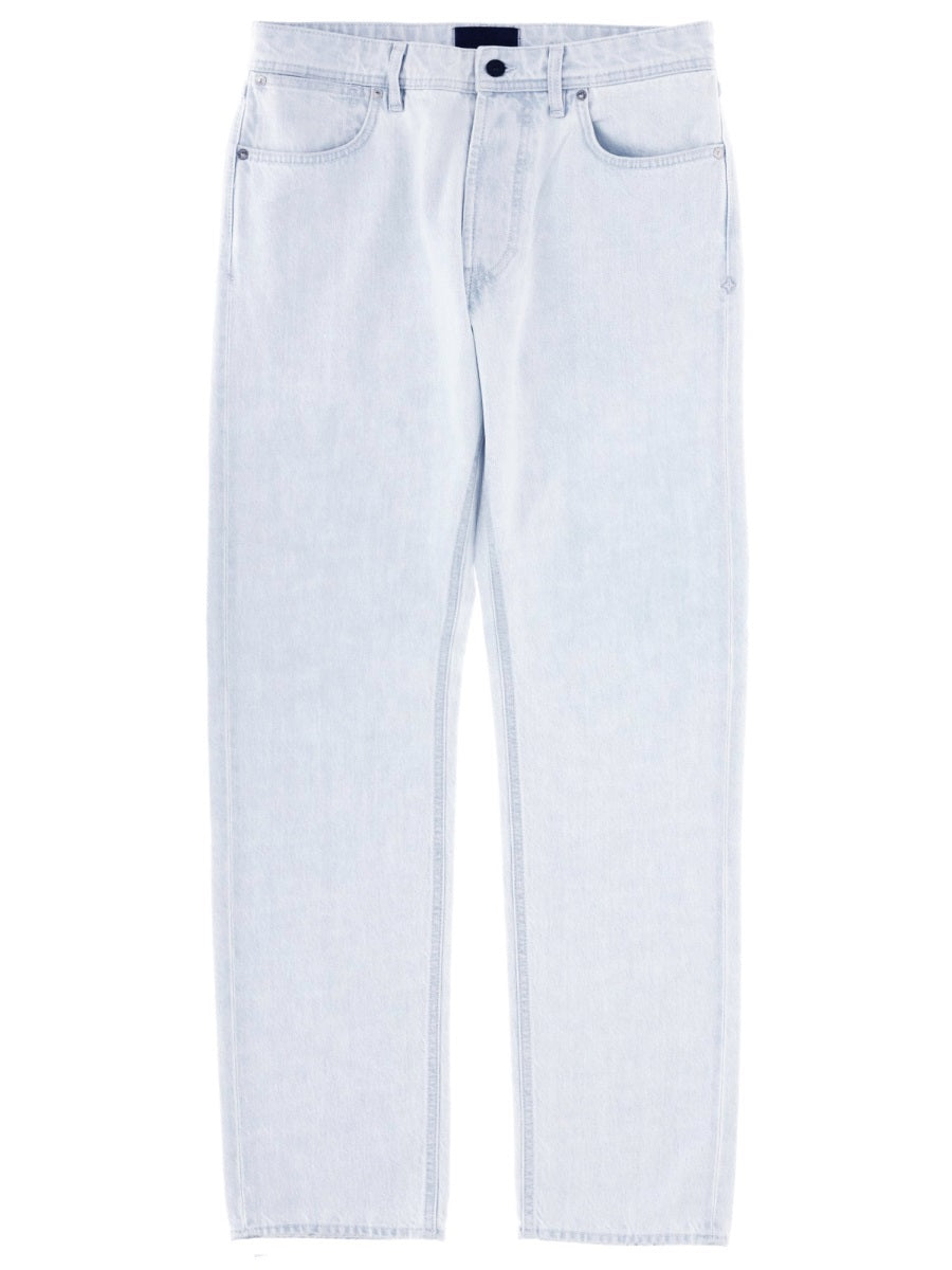 Stone Island Denim - Blue | 0217861f54241370a79b29359e4f5ddcfe6a5e9b