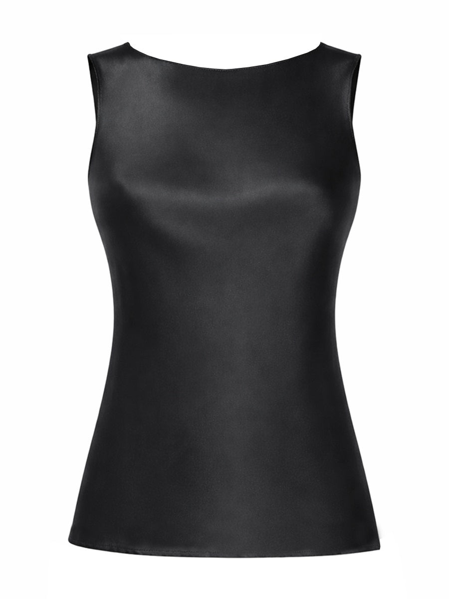 Nina Ricci Tops - Black | 85eb591f698a8ab5620e91594647acf764d7ecee