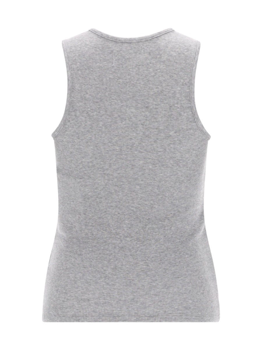 Vivienne Westwood Tops - Grey | cc8a3680cd6c5c177d02816974f44d416ac18afe