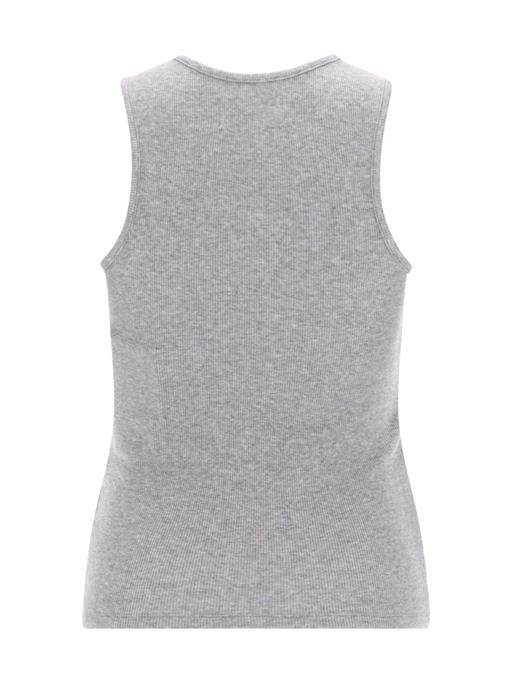 Vivienne Westwood Tops - Grey | cc8a3680cd6c5c177d02816974f44d416ac18afe
