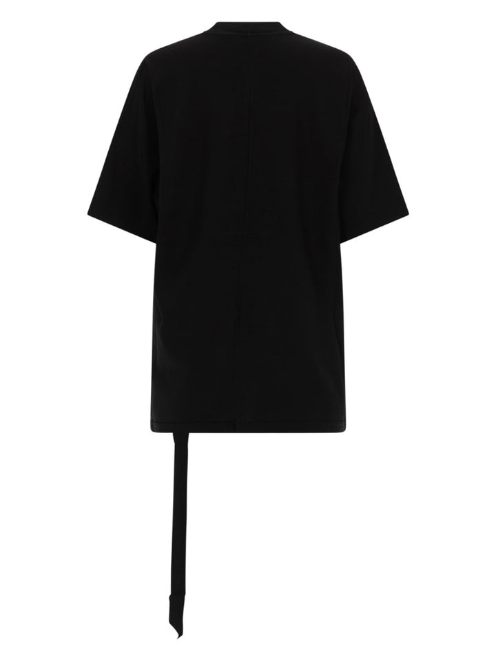 Rick Owens X Drkshdw T shirts - Black | faddf10e8b91d11a7909b2b3ebcebda143e36299