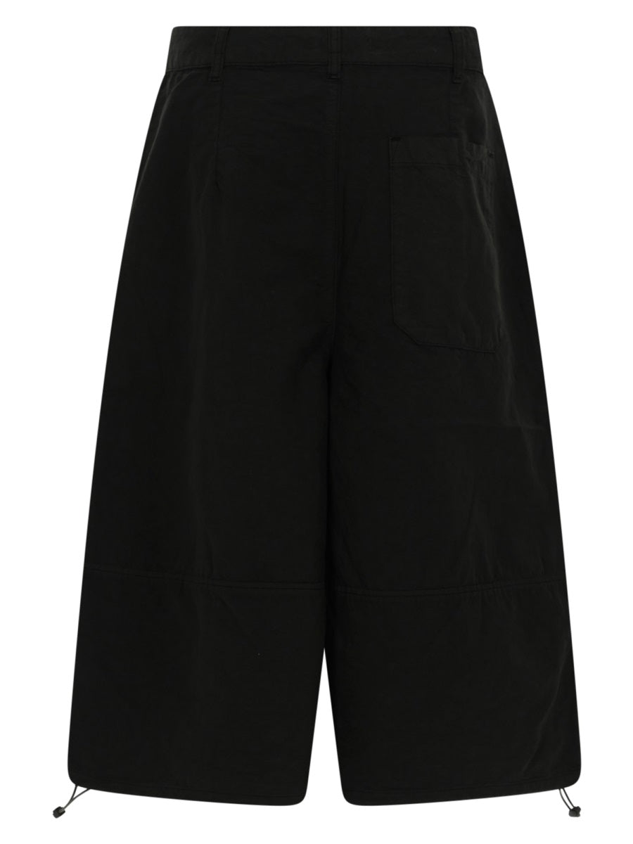 Ymc Shorts - Green | 9f12e60e22b223dbea916c3bacbd6ad7c37ad2a7