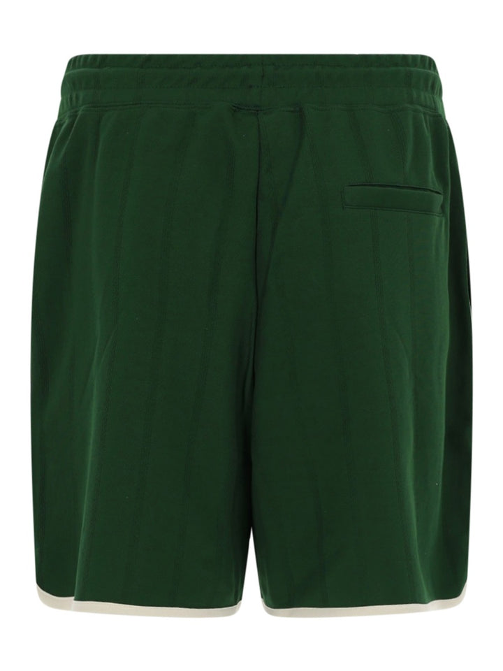 DrÔLe De Monsieur Shorts - Green | 7a3b5a7803d5127b803a086acd23ac6999ae97b5