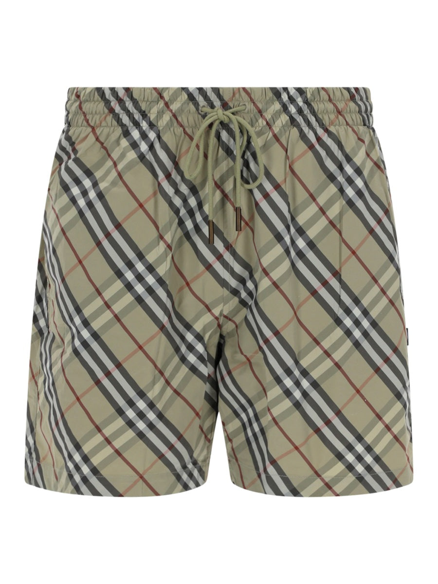 Burberry Swimwears - Green | bcc6df320e0547ff6eb3b3a1b27109d64dc338e0