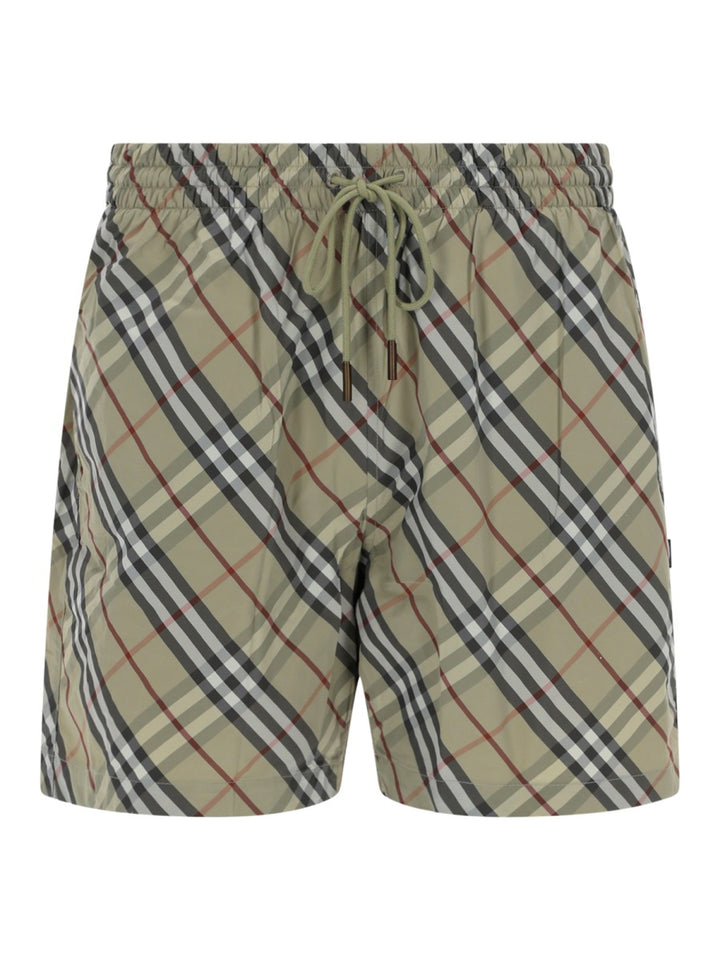Burberry Swimwears - Green | bcc6df320e0547ff6eb3b3a1b27109d64dc338e0