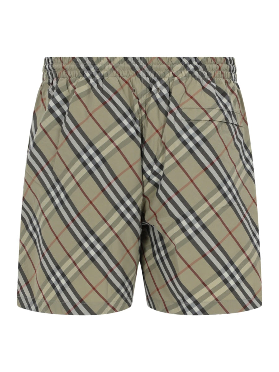 Burberry Swimwears - Green | 8770e6444d0f566c163da966a3cda23a5858785d
