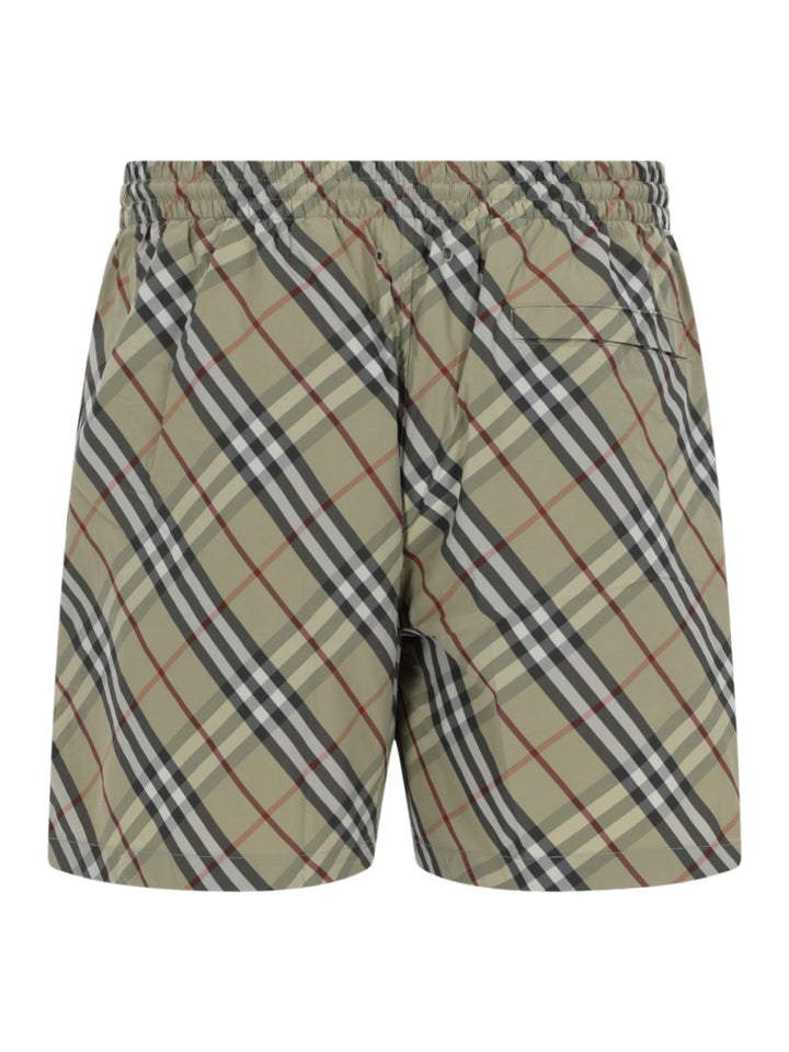 Burberry Swimwears - Green | 8770e6444d0f566c163da966a3cda23a5858785d