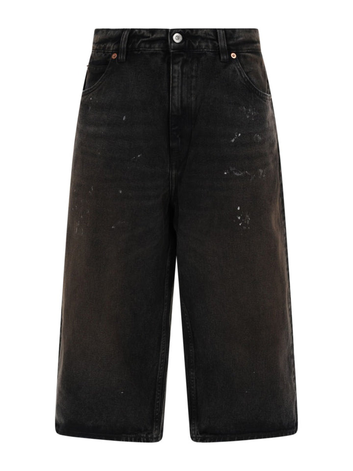 Our Legacy Shorts - Green | 34fecd9914295079c296b1bff25e42525798f4b8