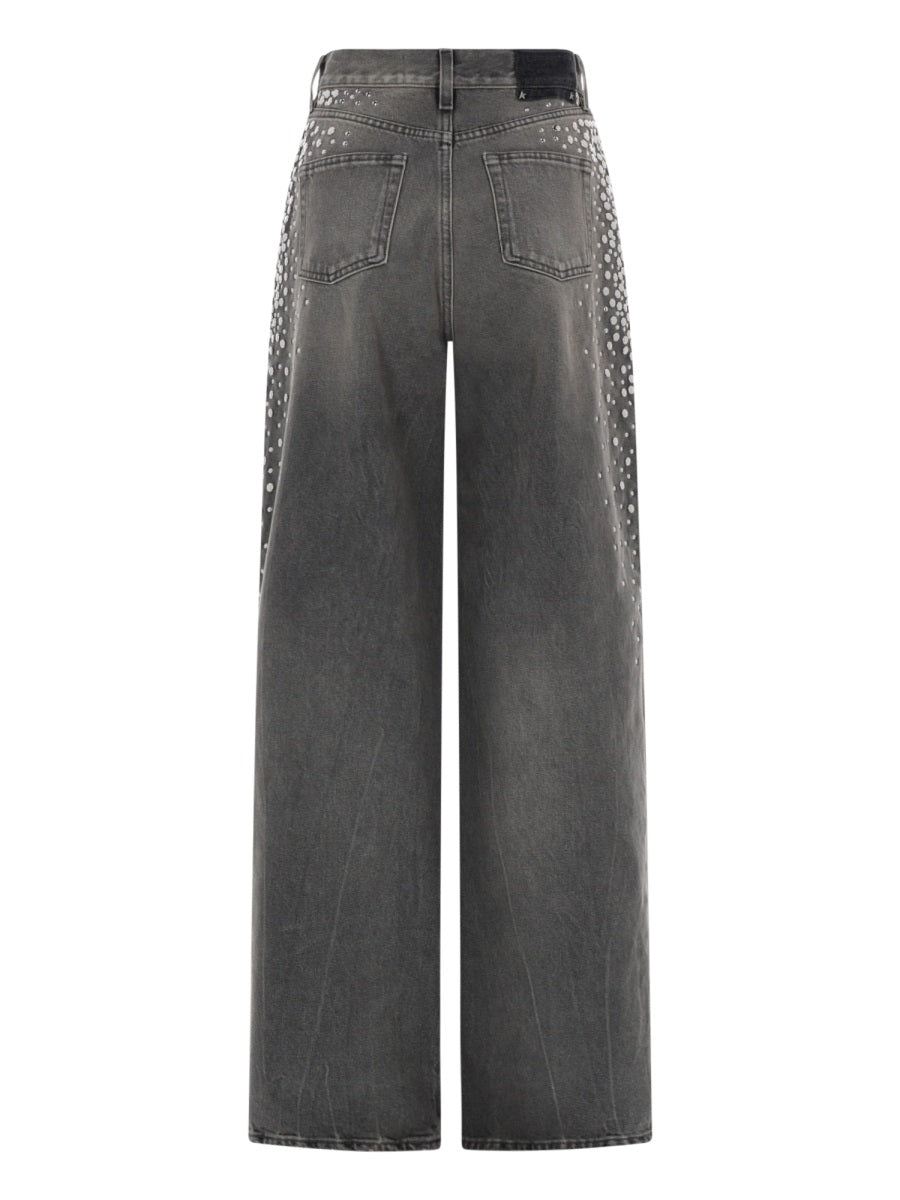 Golden Goose Denim - Grey | 6d0bc780fc919b3fe77913dd2f5976330024b32c