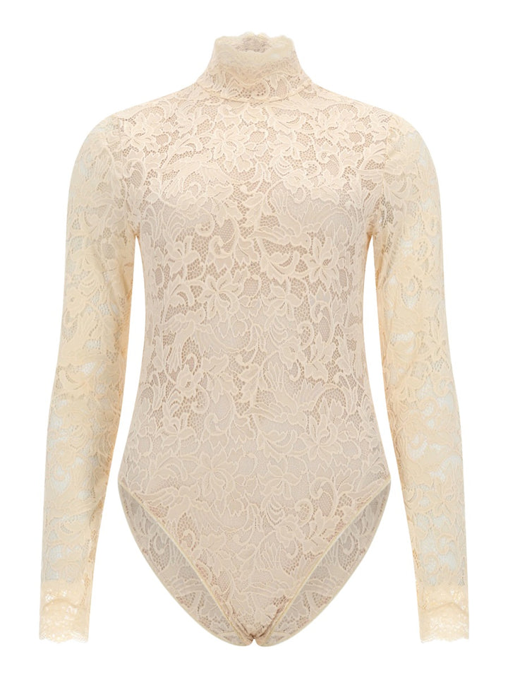 Zimmermann Tops - Ivory | c10ce7338d83dbedaff74bc5ca190e103f447243
