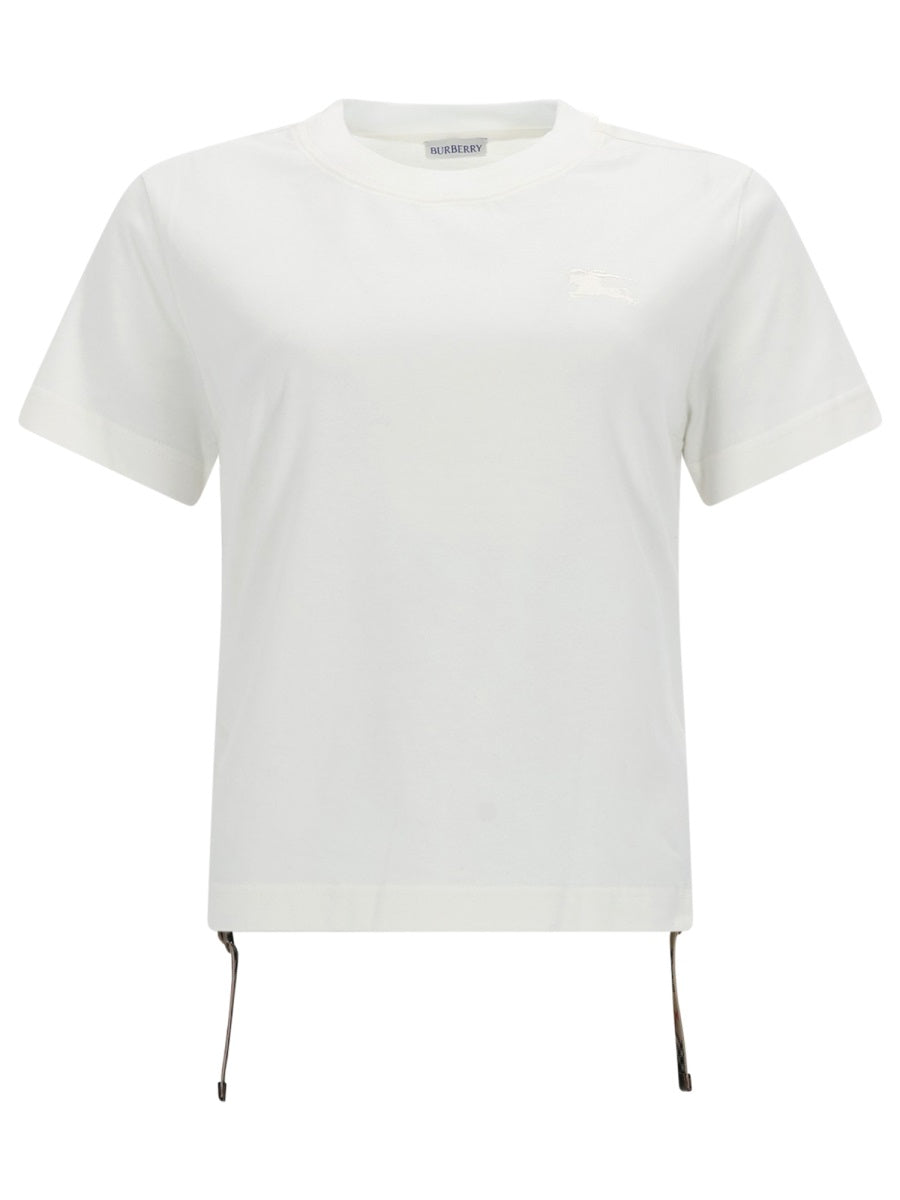 Burberry T shirts - White | b697e4b7ae50e4ba6309a9c84d033dd61e8dada3