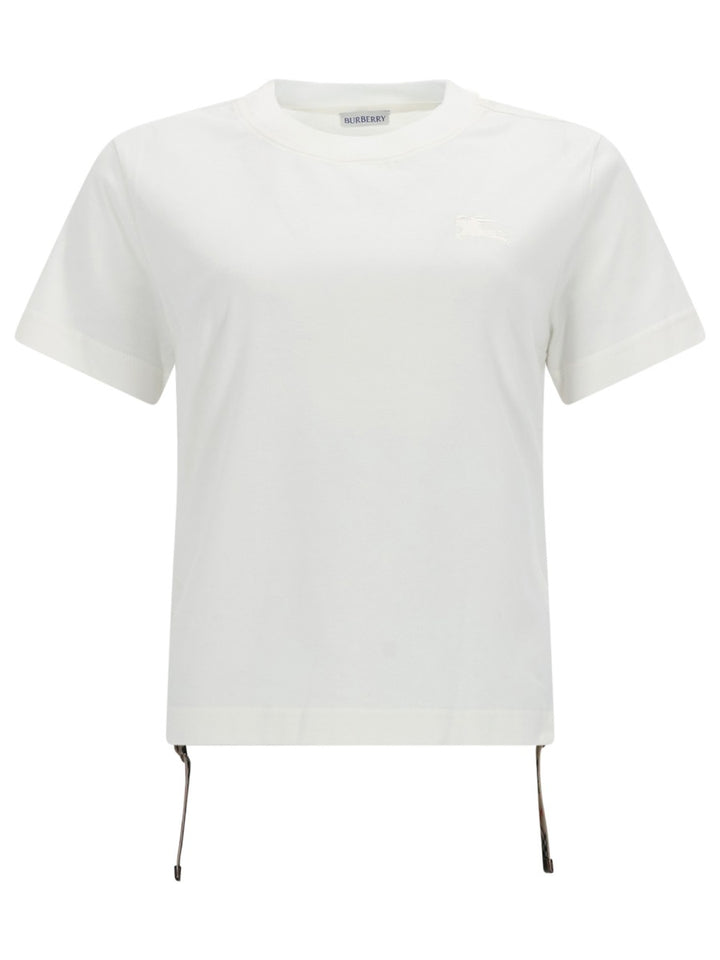 Burberry T shirts - White | b697e4b7ae50e4ba6309a9c84d033dd61e8dada3