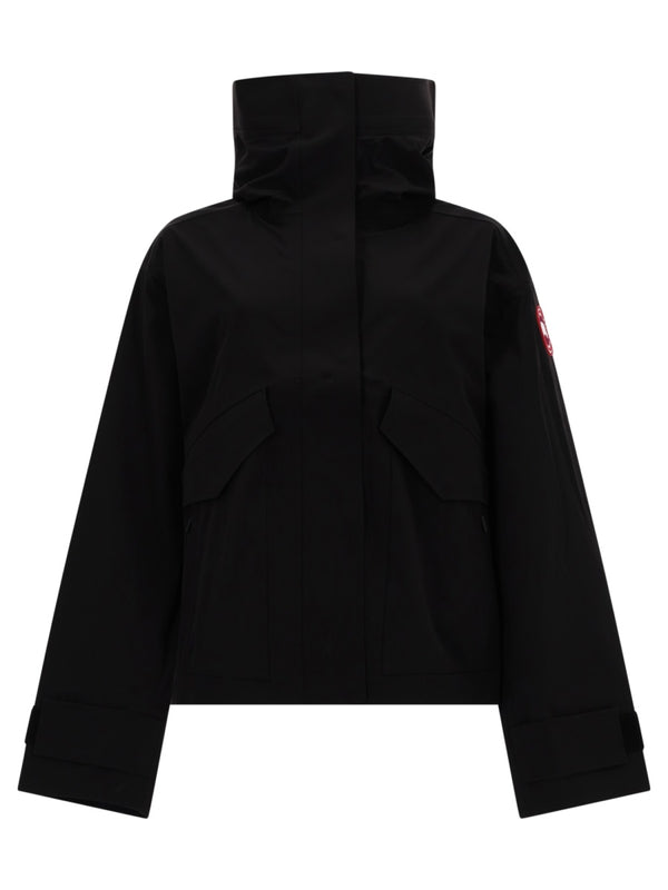 "Tofino" Jacket