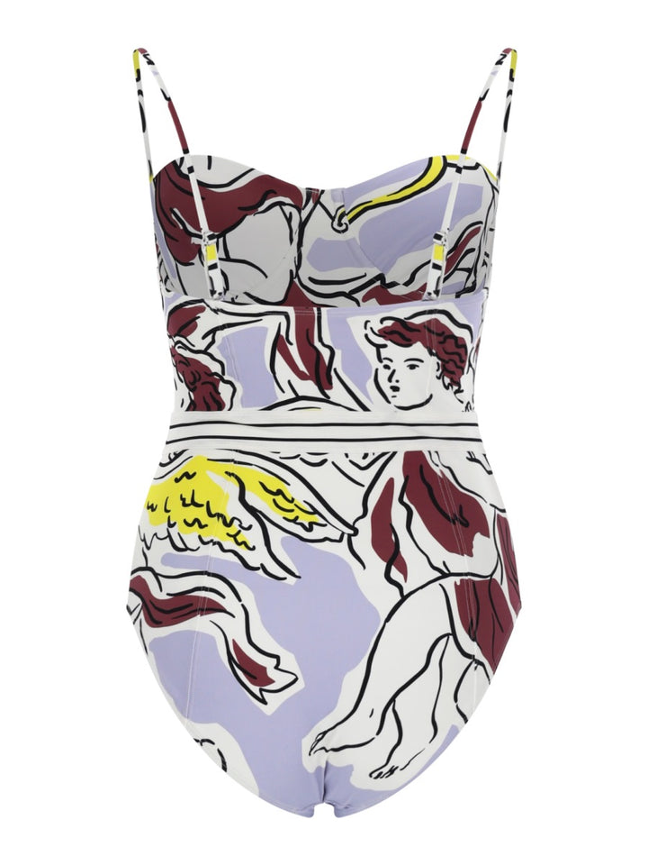 Tory Burch Swimwears - Multicolour | 1a8dad348408a34faf0170ce91fd2cbdd2d9544b