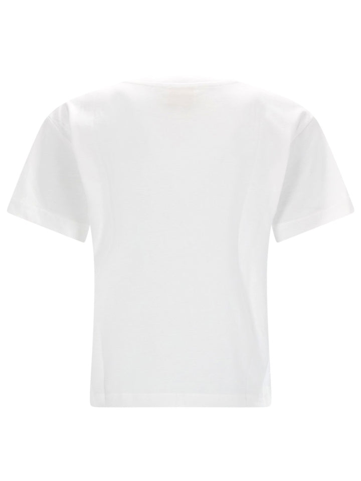 A.P.C. T shirts - White | 37c227a33ccfb8620c1fa032b727b471b414c06f