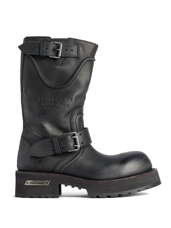 Balenciaga Boots - Black | 4d3228d7350f6630fd1c1d5f8134eca5ff64b07f